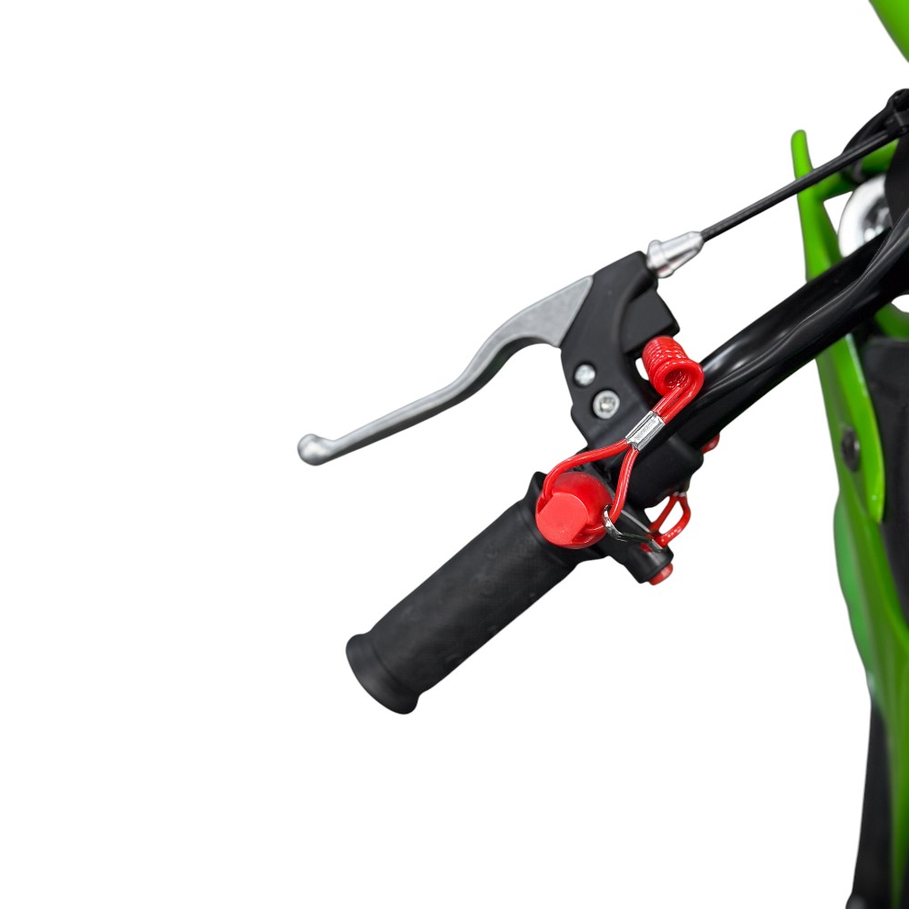 Питбайк DAREX Orion